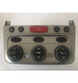 Alfa Romeo 147 Klima Kontrol Paneli Delphi 07353063490 FTC52492078